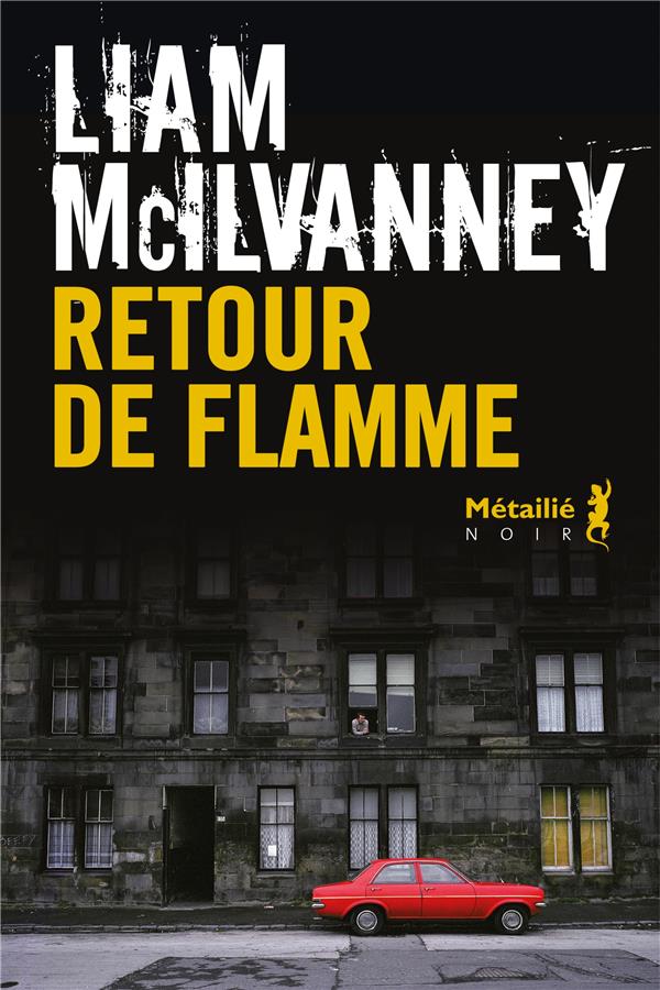 RETOUR DE FLAMME