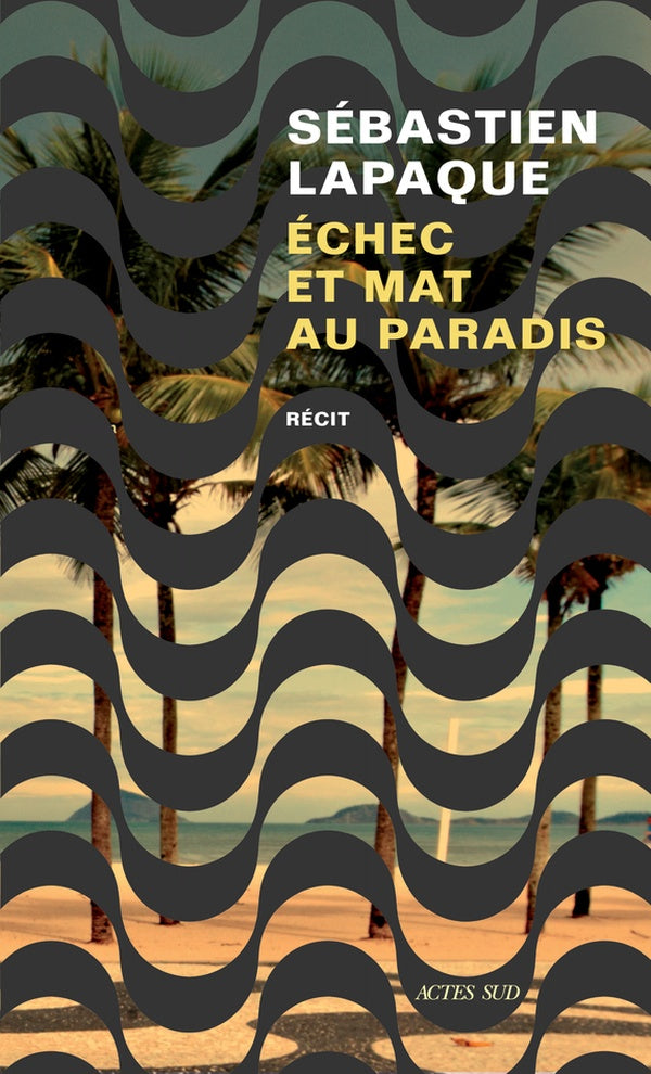 ECHEC ET MAT AU PARADIS