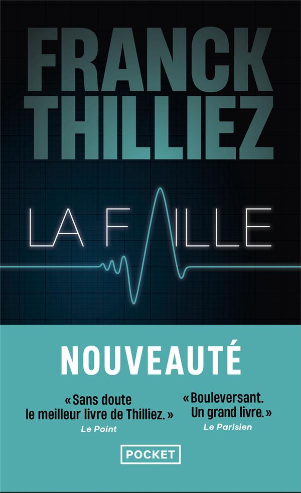 LA FAILLE