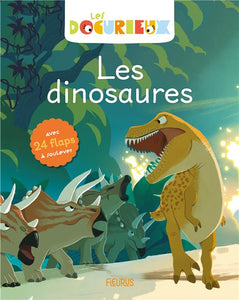 LES DINOSAURES