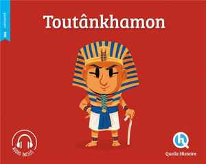 TOUTANKHAMON