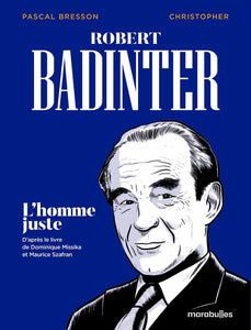 ROBERT BADINTER