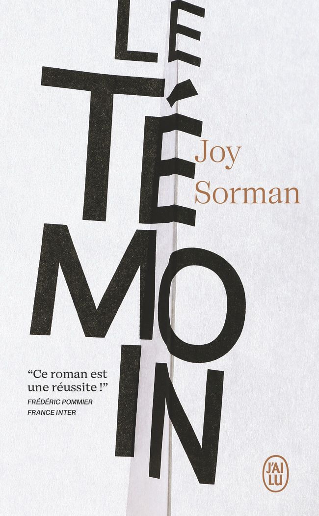 LE TEMOIN