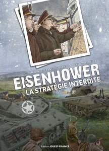 EISENHOWER - LA STRATEGIE INTERDITE