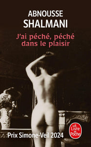 J'AI PECHE, PECHE DANS LE PLAISIR