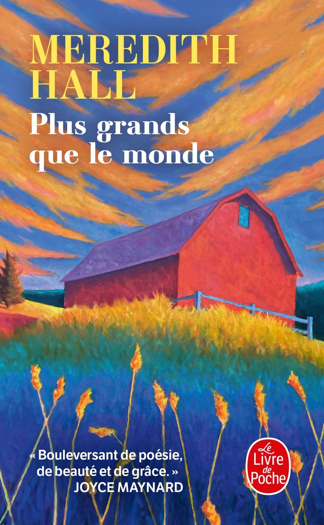 PLUS GRANDS QUE LE MONDE
