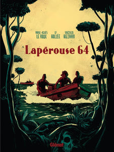 LAPEROUSE 64