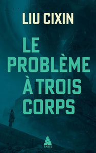 COFFRET BABEL LE PROBLEME A TROIS CORPS