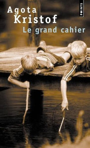 LE GRAND CAHIER