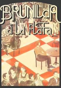 BRUNILDA