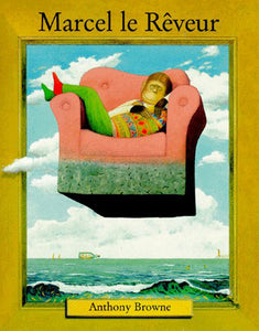 MARCEL LE REVEUR