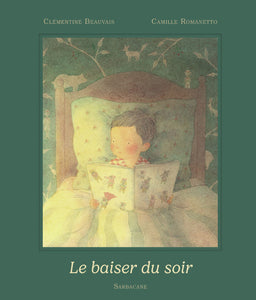 LE BAISER DU SOIR