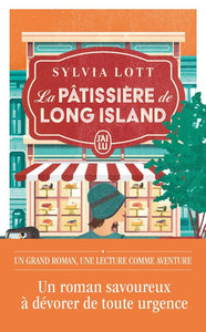 LA PATISSIERE DE LONG ISLAND