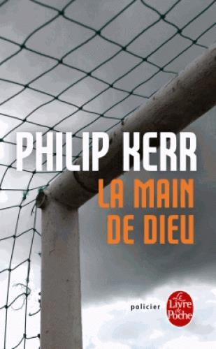 LA MAIN DE DIEU (LE MERCATO D'HIVER, TOME 2)