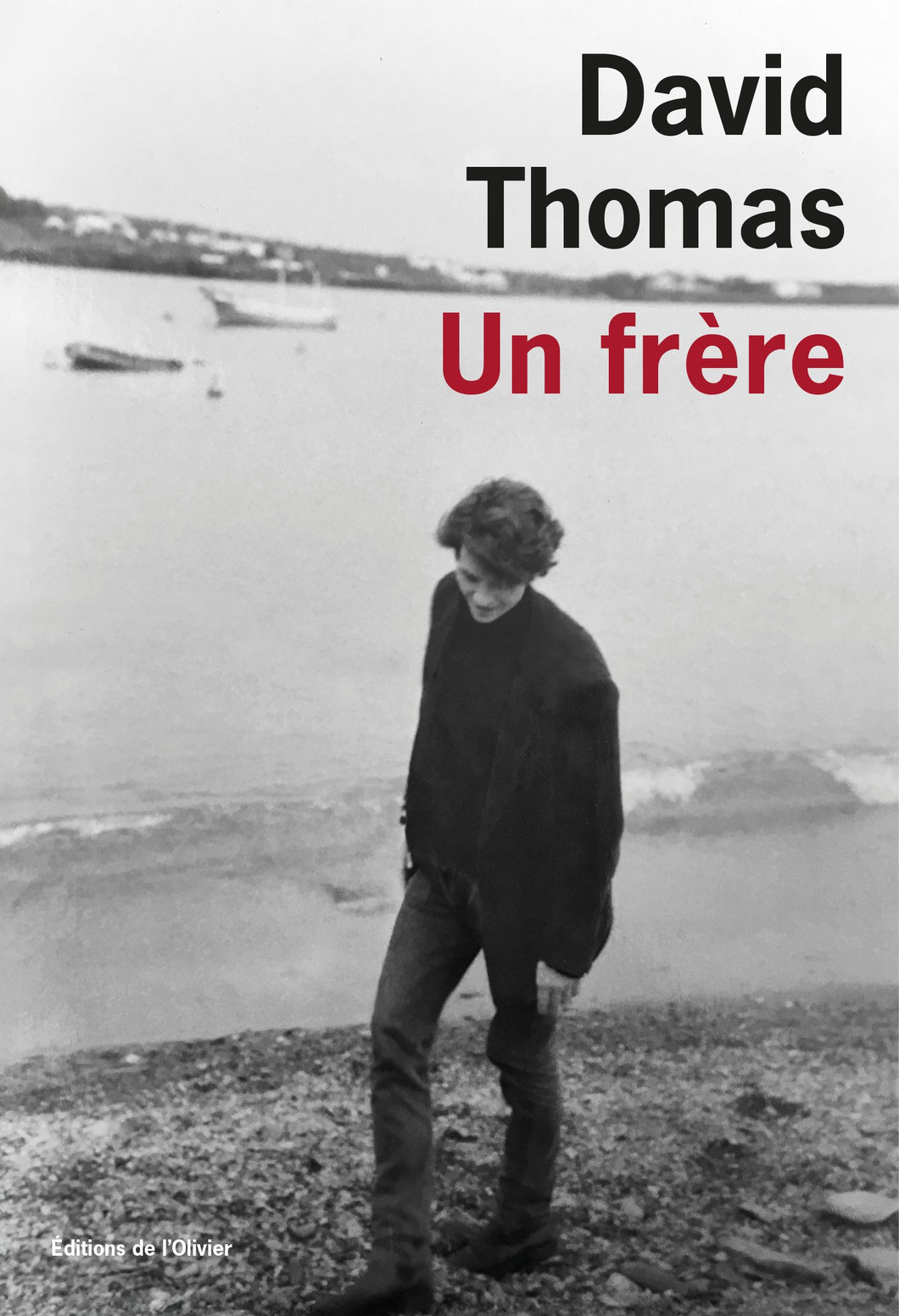 UN FRERE