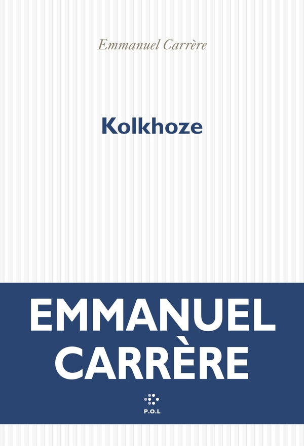 KOLKHOZE