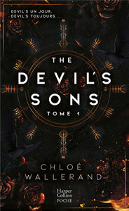 THE DEVIL'S SONS - TOME 1 - LA SAGA PHENOMENE ENFIN EN POCHE