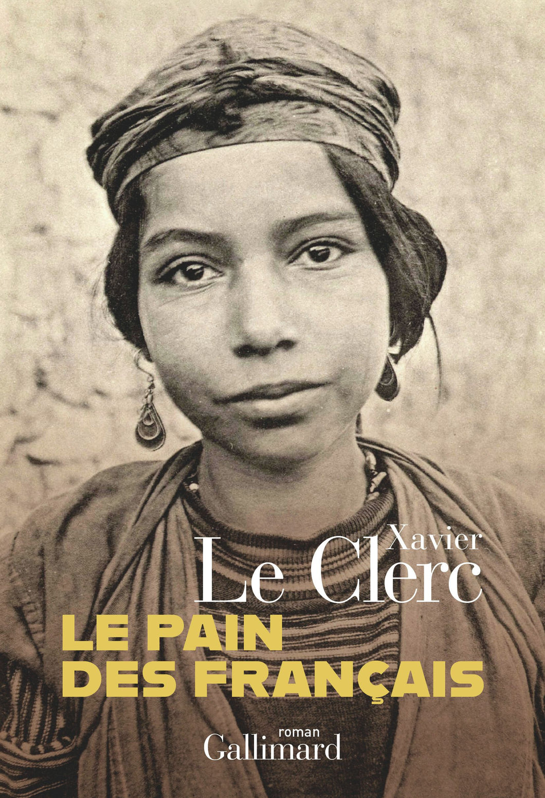 LE PAIN DES FRANCAIS
