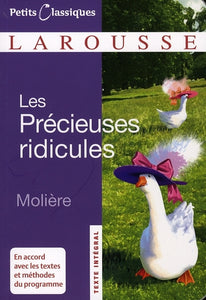 LES PRECIEUSES RIDICULES
