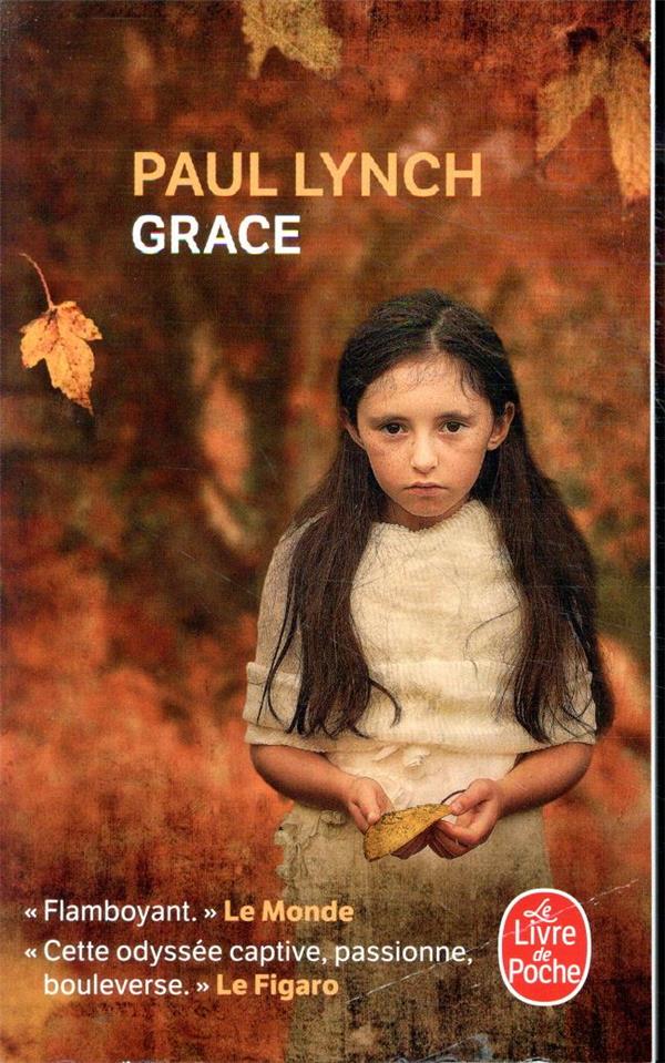GRACE