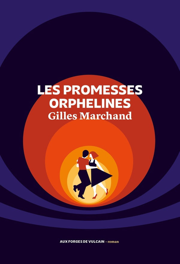 LES PROMESSES ORPHELINES