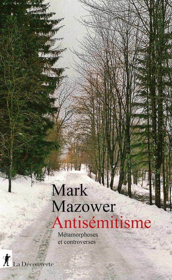 ANTISEMITISME - METAMORPHOSES ET CONTROVERSES