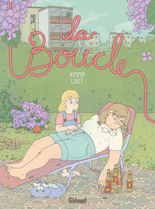 LA BOUCLE