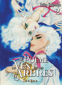 LE POEME DU VENT ET DES ARBRES - TOME 02