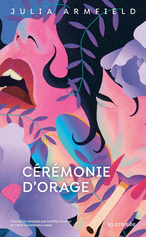 CEREMONIE D'ORAGE