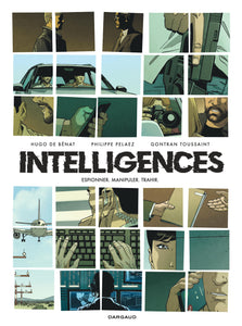 INTELLIGENCES