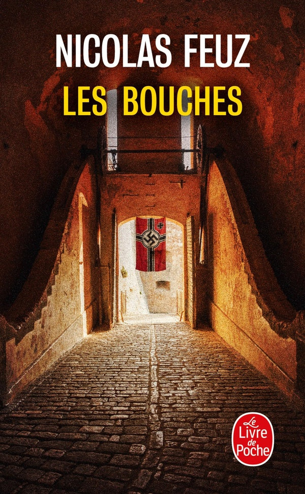 LES BOUCHES