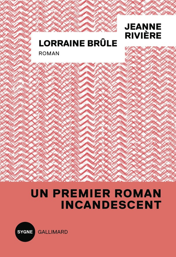LORRAINE BRULE
