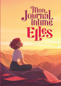 MON JOURNAL INTIME ELLES