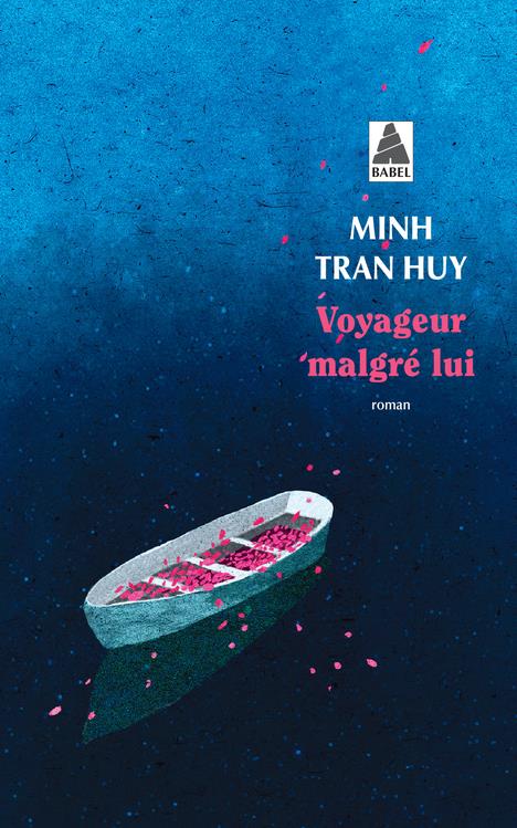 VOYAGEUR MALGRE LUI