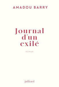 JOURNAL D'UN EXILE