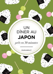 L'ASIE DANS MON ASSIETTE - JAPON