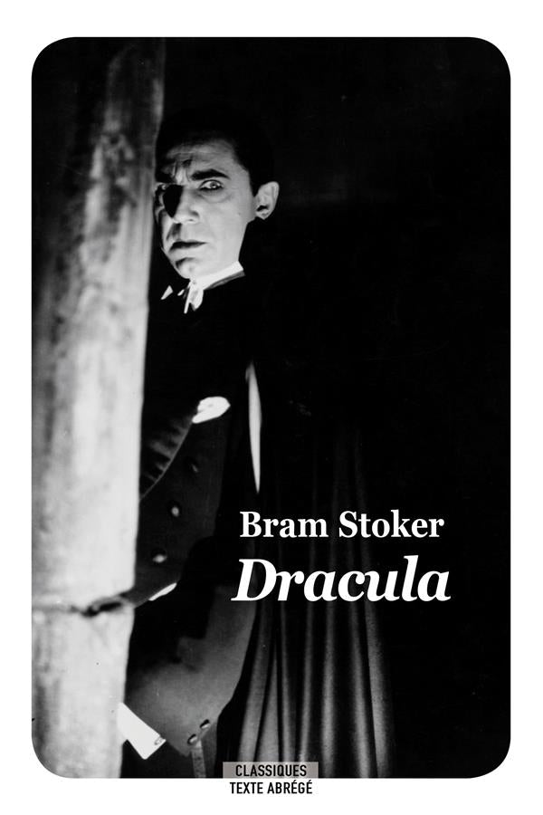 DRACULA - TEXTE ABREGE