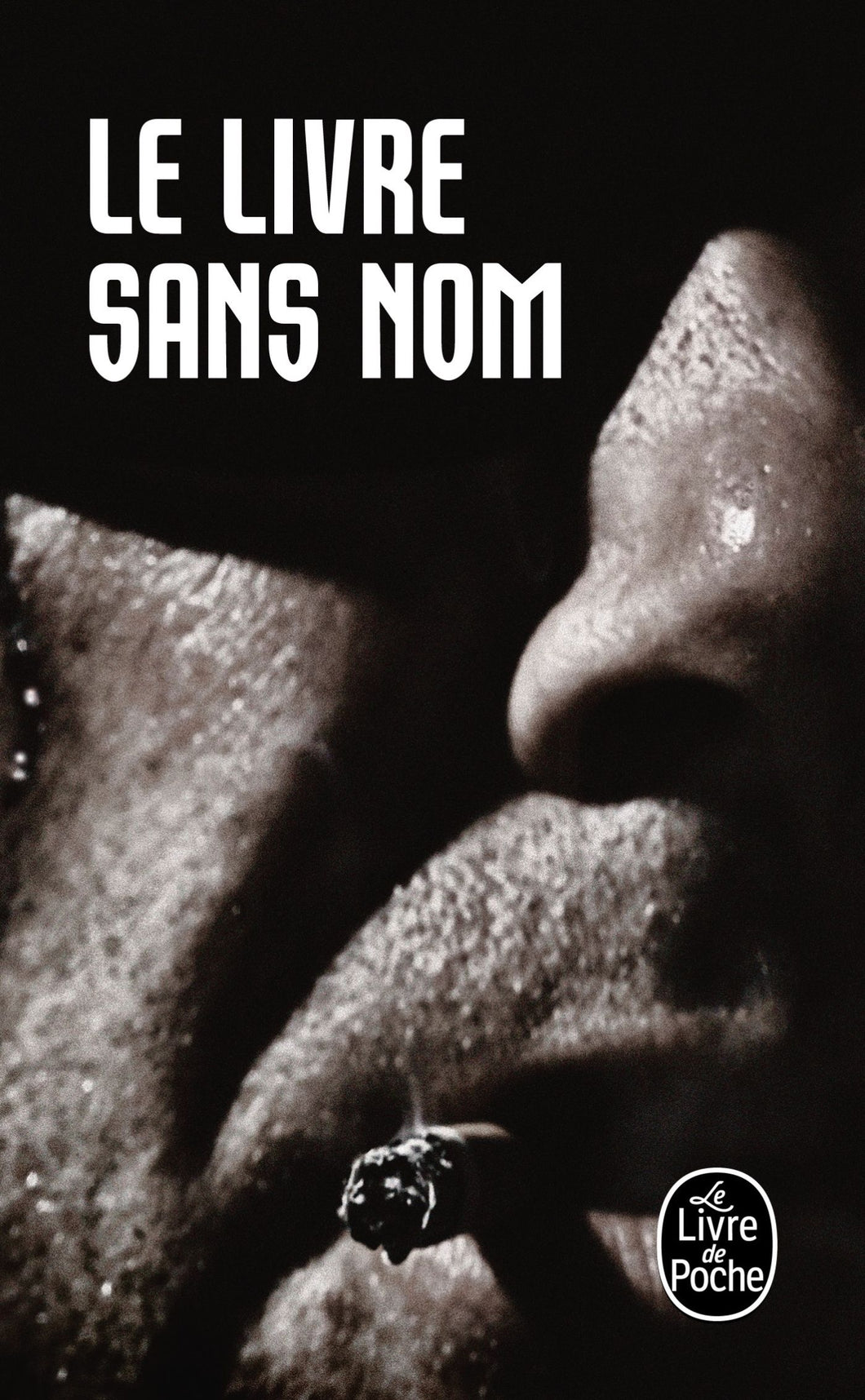 LE LIVRE SANS NOM (BOURBON KID, TOME 1)
