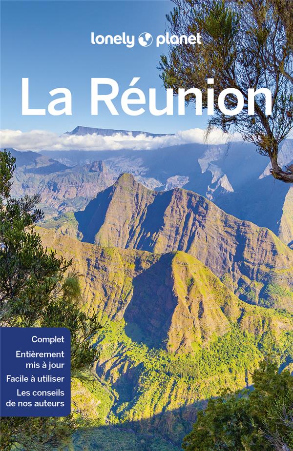 LA REUNION 4ED