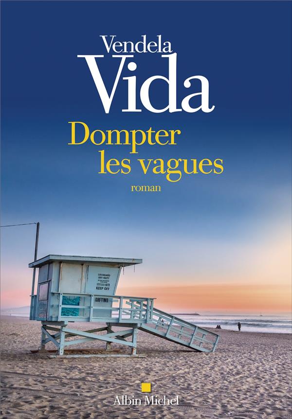 DOMPTER LES VAGUES