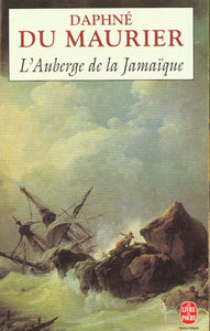 L'AUBERGE DE LA JAMAIQUE