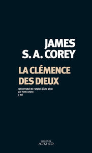 LA CLEMENCE DES DIEUX