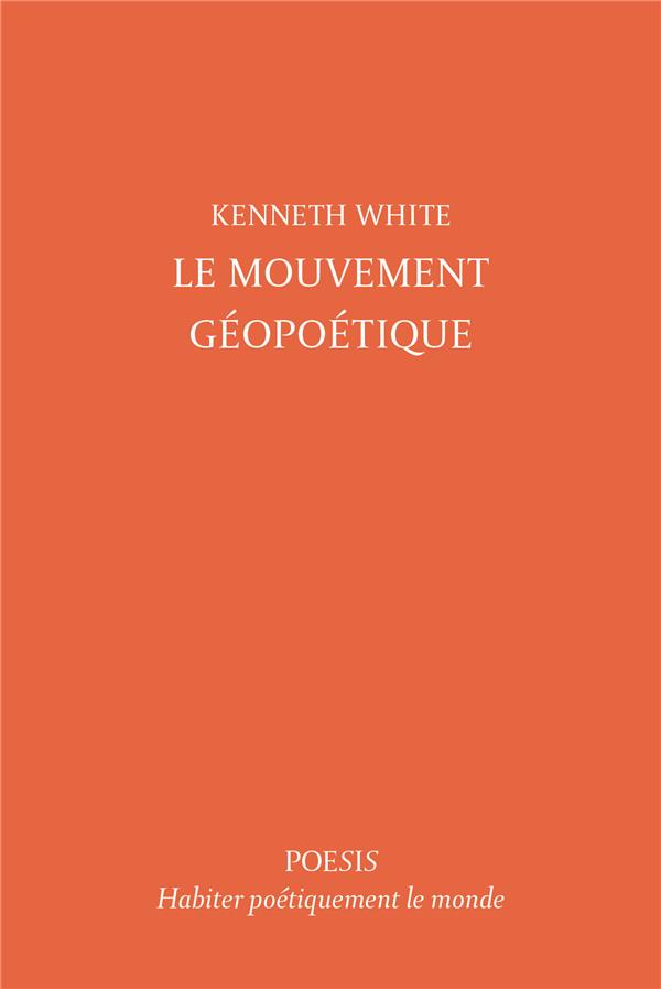 LE MOUVEMENT GEOPOETIQUE