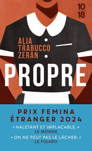 PROPRE