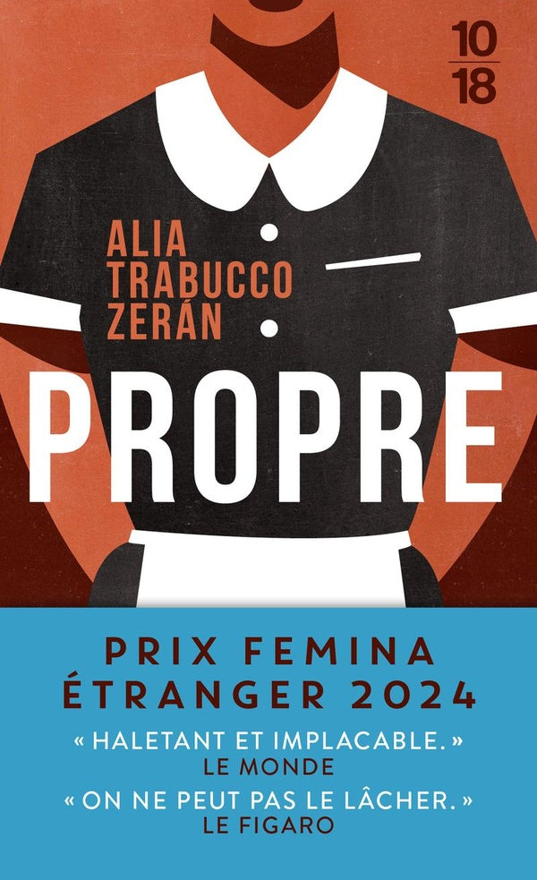 PROPRE