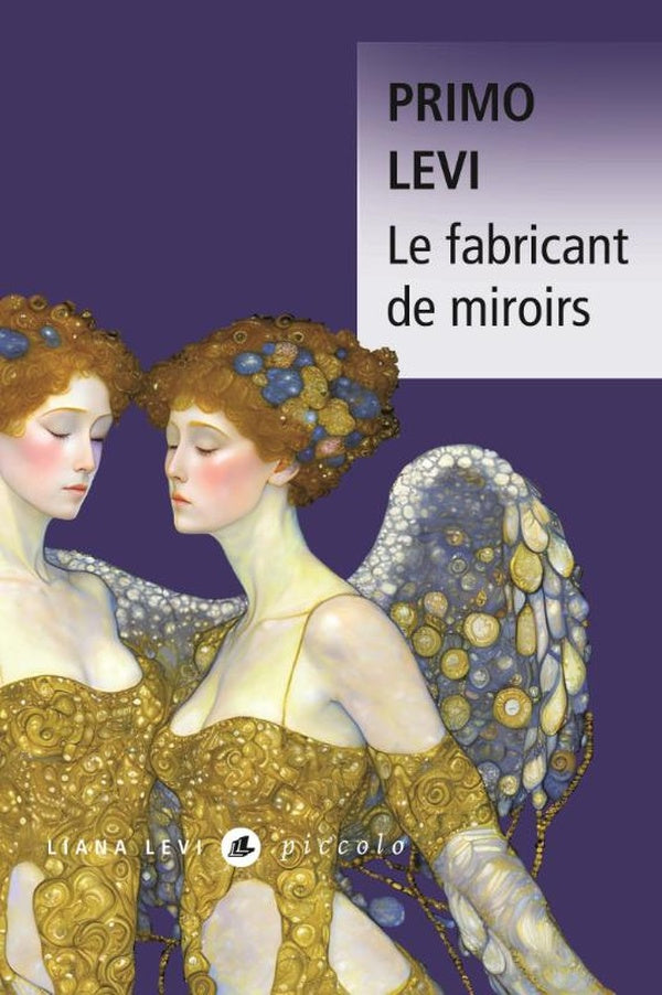 LE FABRICANT DE MIROIRS