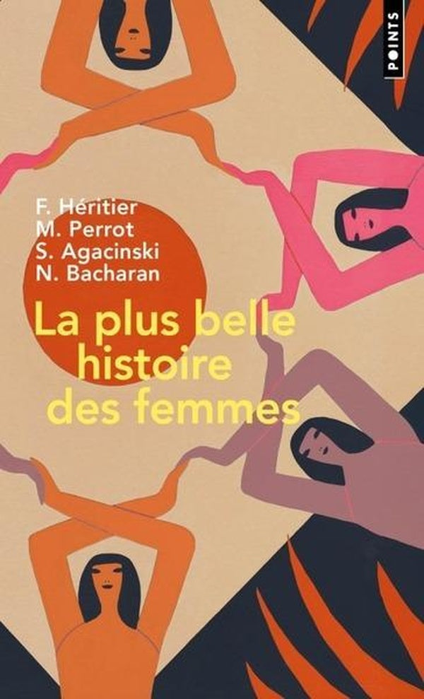 LA PLUS BELLE HISTOIRE DES FEMMES