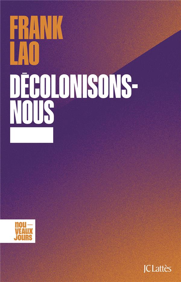DECOLONISONS-NOUS