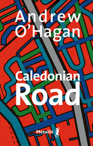 CALEDONIAN ROAD