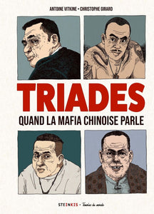 LES TRIADES